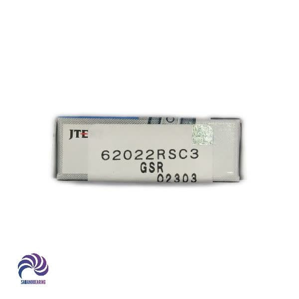 قیمت و خرید بلبرینگ 6202 2RS C3 برند KOYO ژاپن اصلی