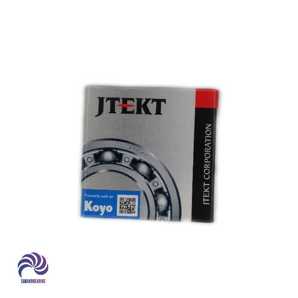 قیمت و خرید بلبرینگ 6202 2RS C3 برند KOYO ژاپن اصلی