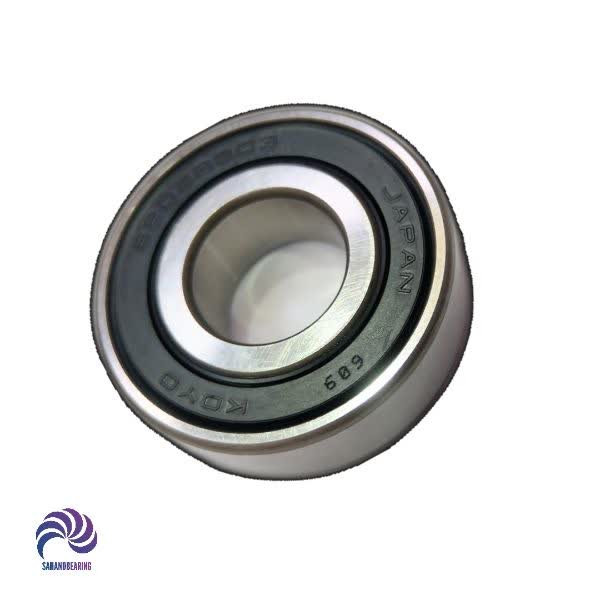 قیمت و خرید بلبرینگ 6202 2RS C3 برند KOYO ژاپن اصلی