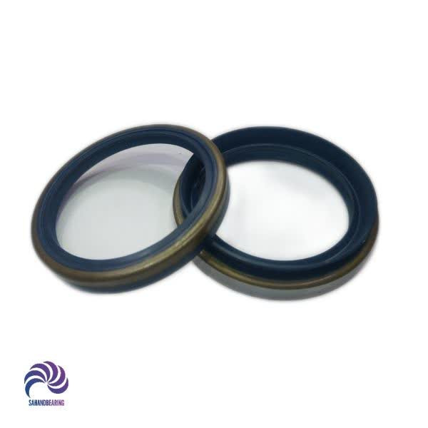 قیمت و خرید کاسه نمد چرخ جلو پراید مدل قدیم دست دو عددی