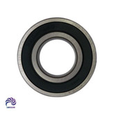 قیمت و خرید بلبرینگ 6206 2RS C3 برند حامد