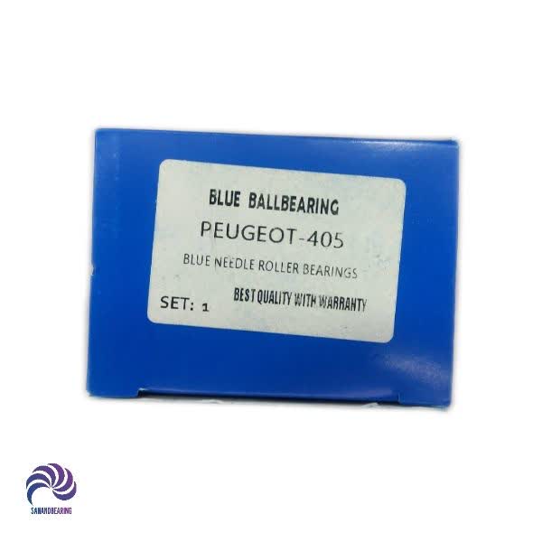 قیمت و خرید رولبرینگ ژامبون (اکسل عقب) پژو 405 برند BLUE