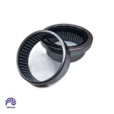 قیمت و خرید رولبرینگ ژامبون (اکسل عقب) پژو 206 برند حامد