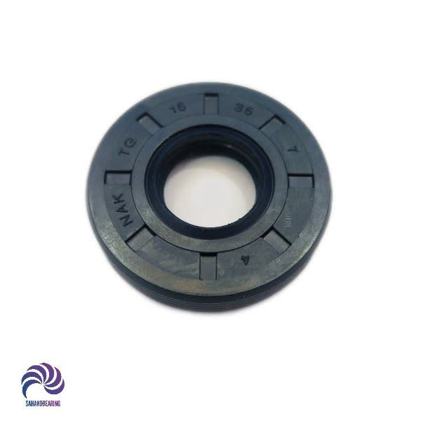 قیمت و خرید کاسه نمد 7*35*15 برند NAK تایوان اصلی