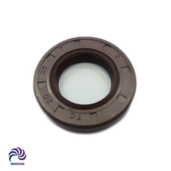 قیمت و خرید کاسه نمد 7*35*20 برند TOTO