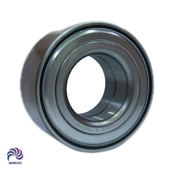 قیمت و خرید عمده بلبرینگ چرخ جلو پژو 405 برند حامد دست ده عددی