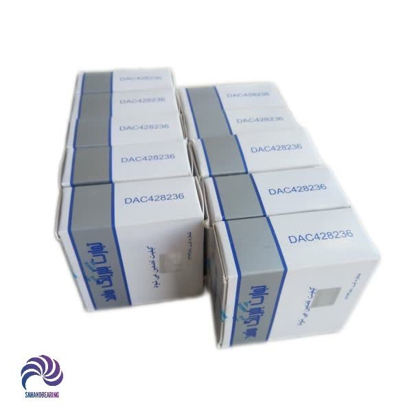 قیمت و خرید عمده بلبرینگ چرخ جلو پژو 405 برند حامد دست ده عددی