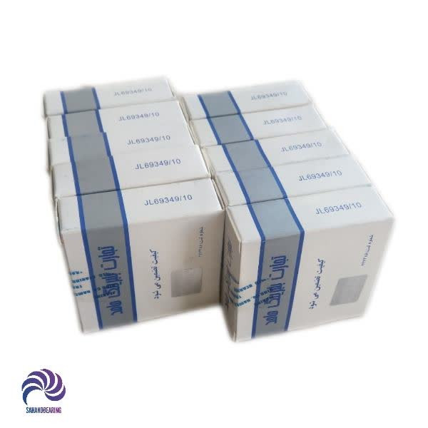 قیمت و خرید عمده رولبرینگ چرخ جلو پراید مدل قدیم و ریو برند حامد