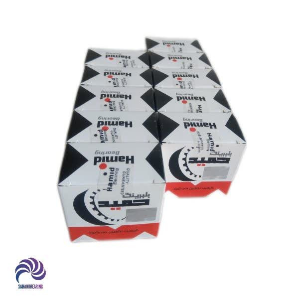 قیمت و خرید بلبرینگ تایم پراید برند حمید دست ده عددی