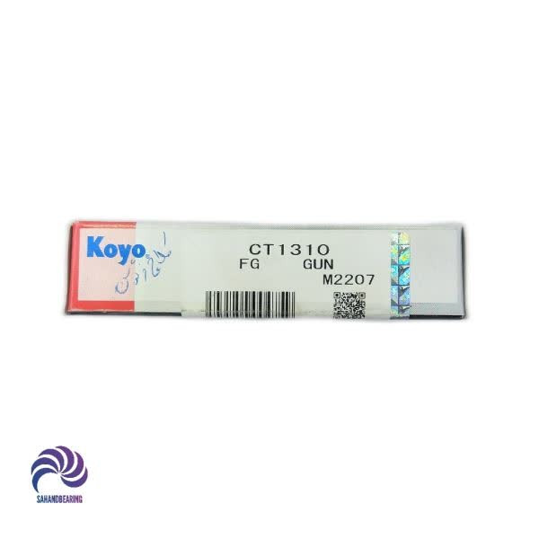 قیمت و خرید بلبرینگ کلاچ تراکتور فرگوسن برند KOYO ژاپن