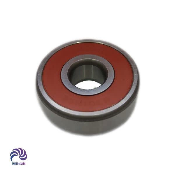 قیمت و خرید بلبرینگ 6301 2RS C3 برند NACHI