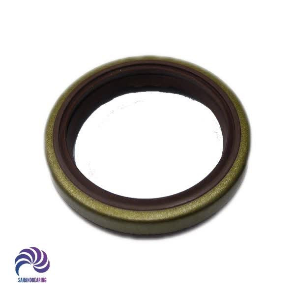 قیمت و خرید کاسه نمد چرخ عقب پراید برند TTU