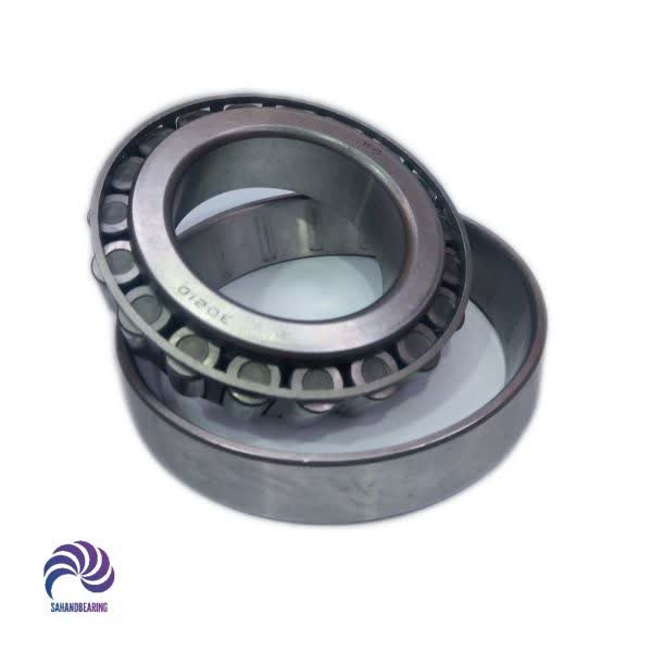 قیمت و خرید آنلاین رولبرینگ 30210 برند KG