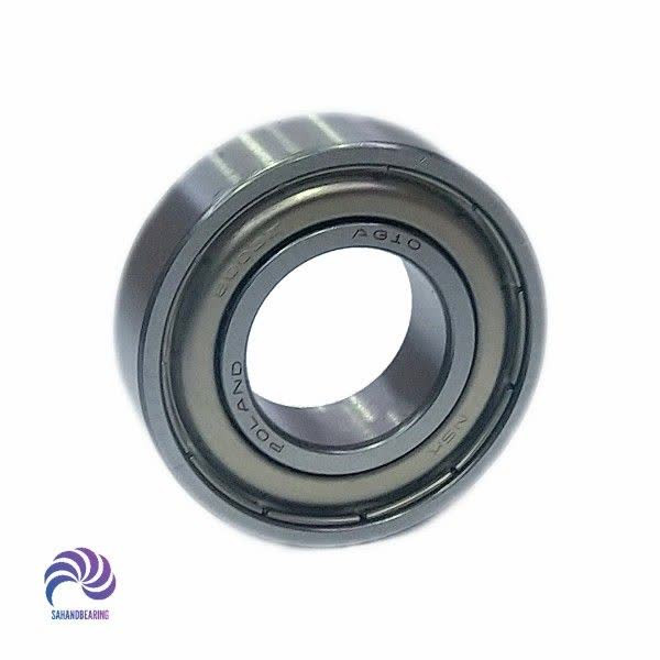 قیمت و خرید بلبرینگ 6003 ZZ برند NSK