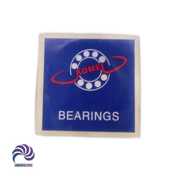 قیمت و خرید بلبرینگ 3307 واشرفلزی برند KOMEI