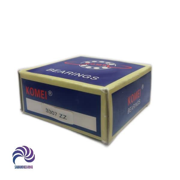 قیمت و خرید بلبرینگ 3307 واشرفلزی برند KOMEI