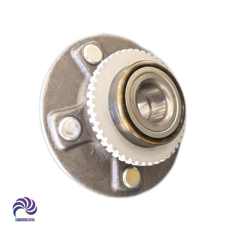 قیمت و خرید بلبرینگ چرخ عقب ماکسیما با توپی ABS برند BW