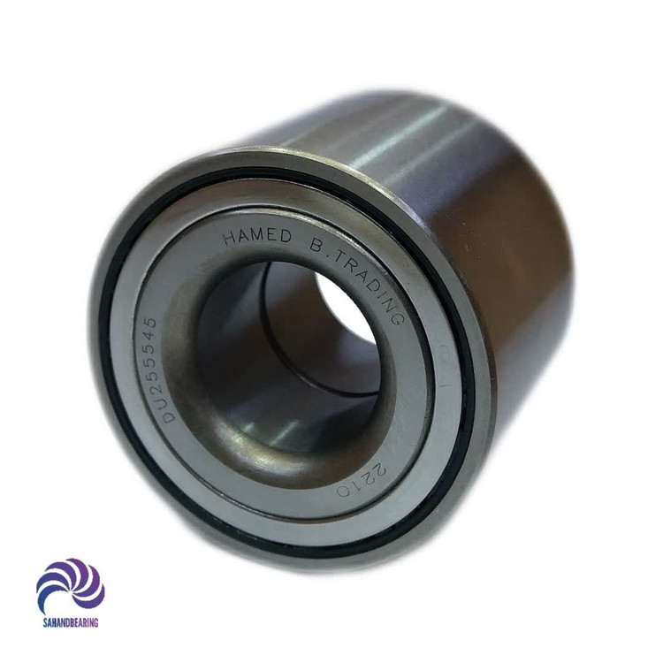 قیمت و خرید بلبرینگ چرخ عقب مگان برند حامد