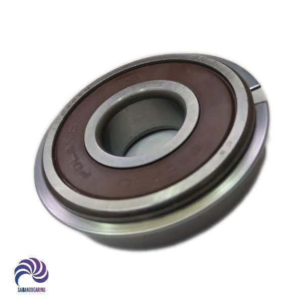 قیمت و خرید بلبرینگ 6304 خاردار واشرلاستیکی برند NSK لهستان