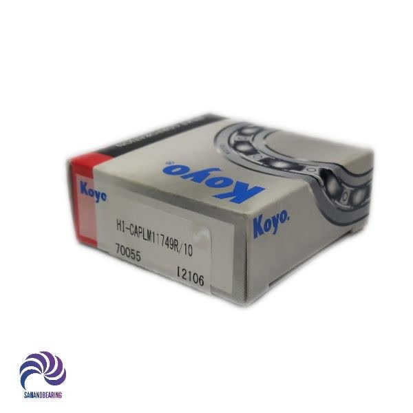 قیمت و خرید رولبرینگ 11749/10 برند KOYO ژاپن اصلی