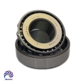 قیمت و خرید رولبرینگ کوچک چرخ عقب پراید قدیم برند KOYO