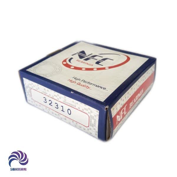 قیمت و خرید رولبرینگ 32310 برند NFC