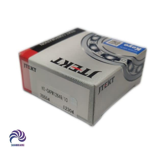 قیمت و خرید رولبرینگ 12649/10 برند KOYO ژاپن اصلی