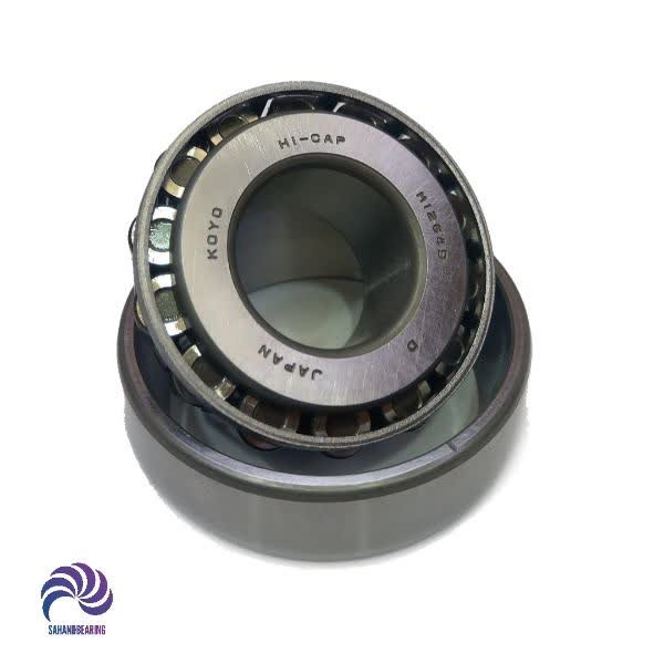 قیمت و خرید رولبرینگ 12649/10 برند KOYO ژاپن اصلی