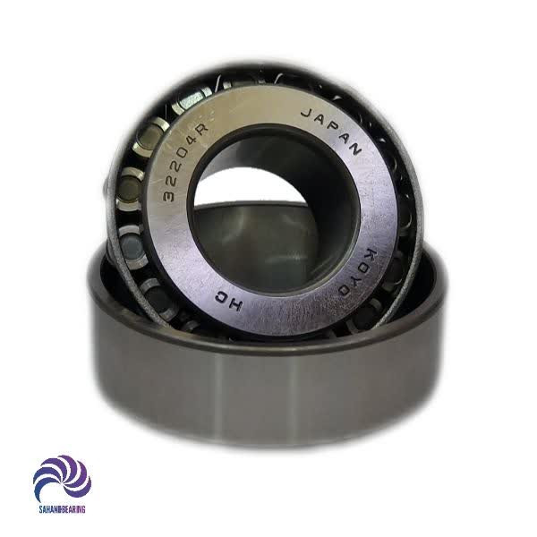 قیمت و خرید رولبرینگ 32204 برند KOYO ژاپن اصلی