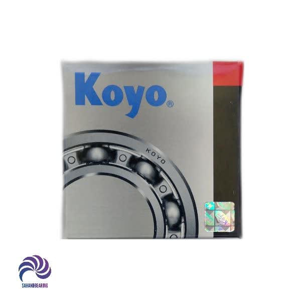 قیمت و خرید رولبرینگ 32204 برند KOYO ژاپن اصلی