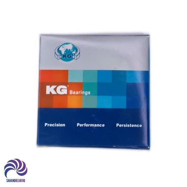 قیمت و خرید بلبرینگ 6007 2RS برند KG