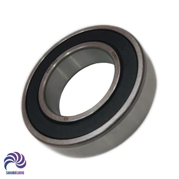 قیمت و خرید بلبرینگ 6007 2RS برند KG