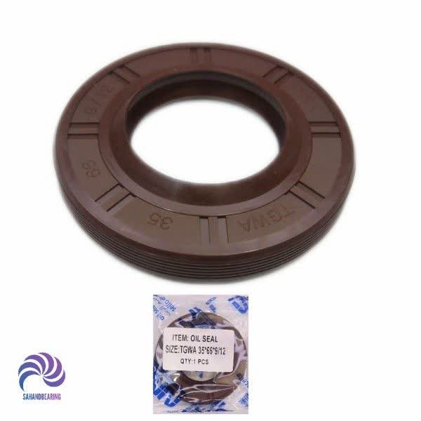 قیمت و خرید کاسه نمد لباسشویی کد 9/12*35*66 برند NNK تایوان اصلی