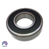 قیمت و خرید بلبرینگ 6207 واشرلاستیکی 2RS برند حامد