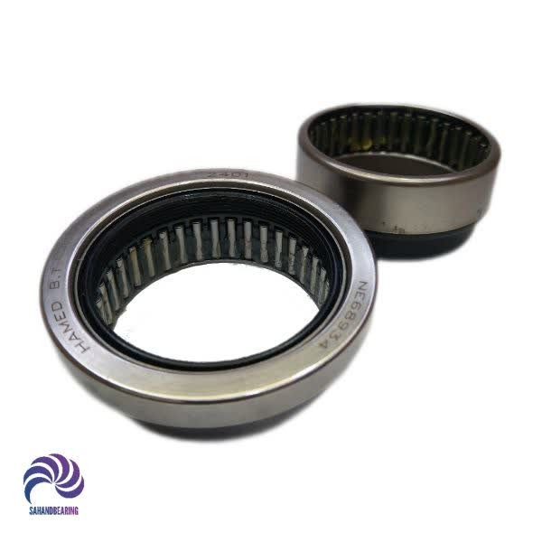 بلبرینگ ژامبون پژو 405 برند حامد دست دو عددی