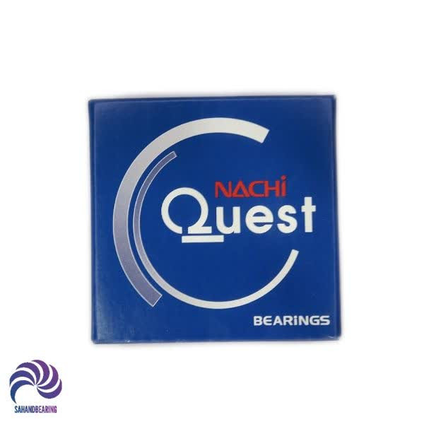 قیمت و خرید بلبرینگ 6300 2RS C3 برند NACHI ژاپن اصلی