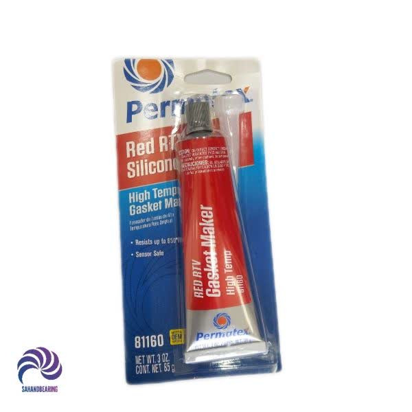 قیمت و خرید چسب واشرساز پرماتکس ساخت کشور آمریکا (اصلی) 85 گرمی