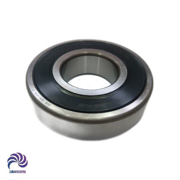 قیمت و خرید بلبرینگ 6308 واشرلاستیکی 2RS دوربالا C3 برند KOYO ژاپن اصلی