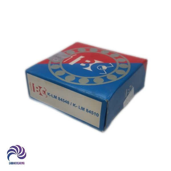 قیمت و خرید بلبرینگ کوچک پینیون پیکان کد 84548/10 برند IBC ایران