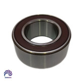 قیمت و خرید بلبرینگ کمپرسور کولر پراید مدل جدید و تیبا کد 23*55*32 B برند NSK ژاپن اصلی