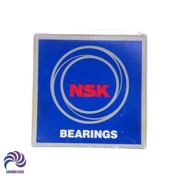 قیمت و خرید بلبرینگ کمپرسور کولر 23*55*30 B برند NSK ژاپن اصلی