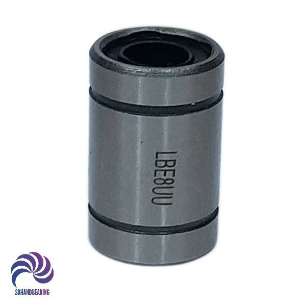 قیمت و خرید بلبرینگ خطی LM 8 UU برند NBC