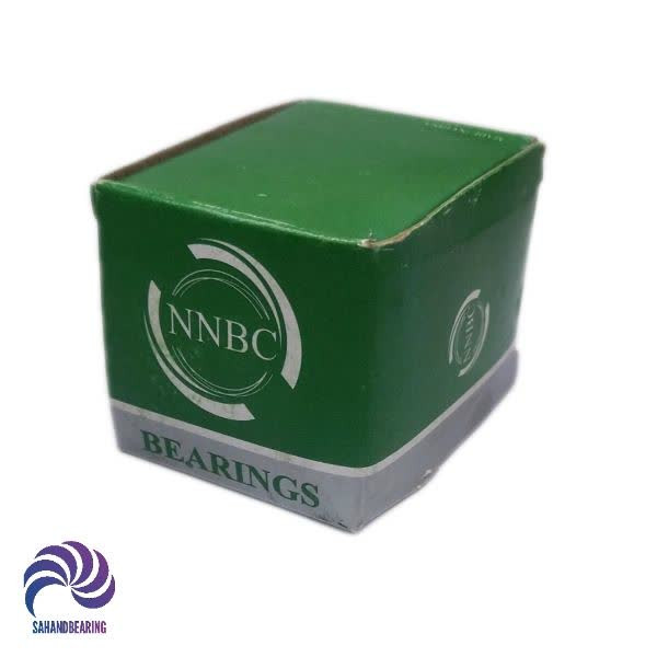 قیمت و خرید بلبرینگ خطی LM 6 UU برند NBC