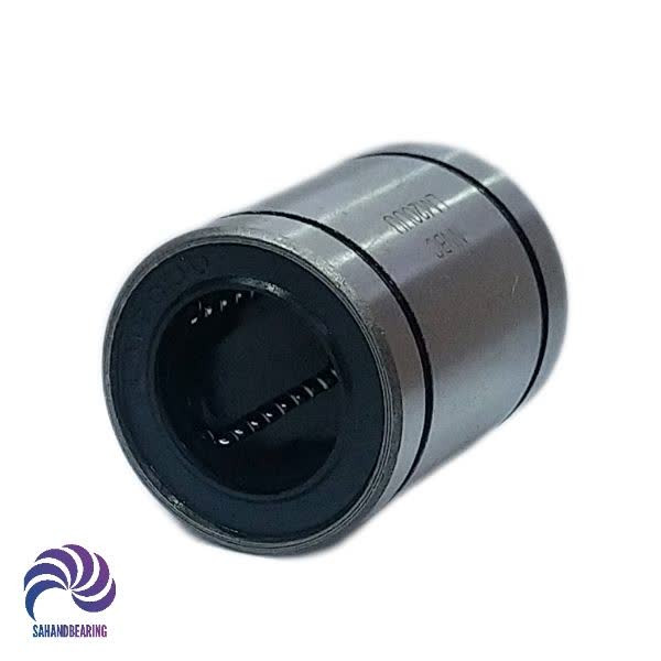 قیمت و خرید بلبرینگ خطی LM 20 UU برند NBC