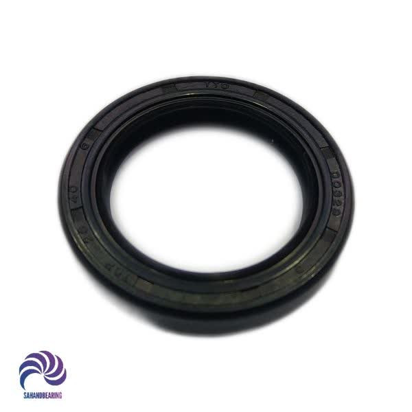 قیمت و خرید کاسه نمد فشارقوی 6*40*28 مناسب شیرفرمان پژو مدل جدید برند TTO تایوان