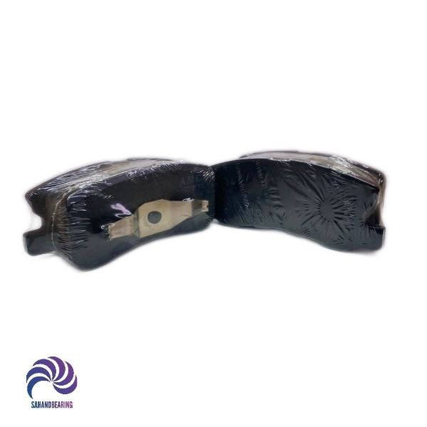 قیمت و خرید لنت ترمز سرامیکی عقب اوتلندر برقی برند ELIG ساخت ژاپن اصلی