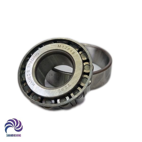 قیمت و خرید بلبرینگ گیربکس پراید کد 12649/10 برند حامد