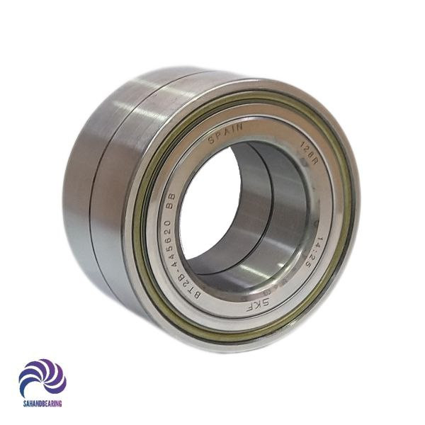 قیمت و خرید بلبرینگ چرخ جلو پراید مدل جدید برند SKF ساخت اسپانیا