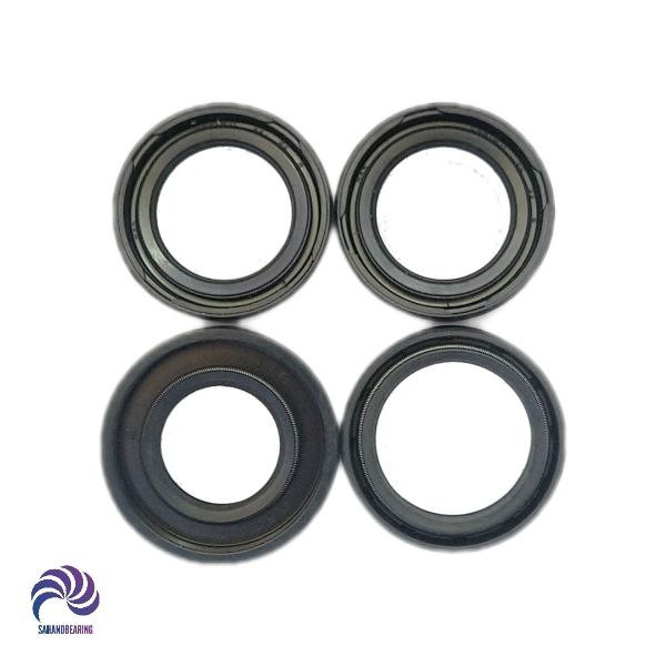 قیمت و خرید کاسه نمد جعبه فرمان تیبا برند TTO تایوان اصلی دست 4 عددی