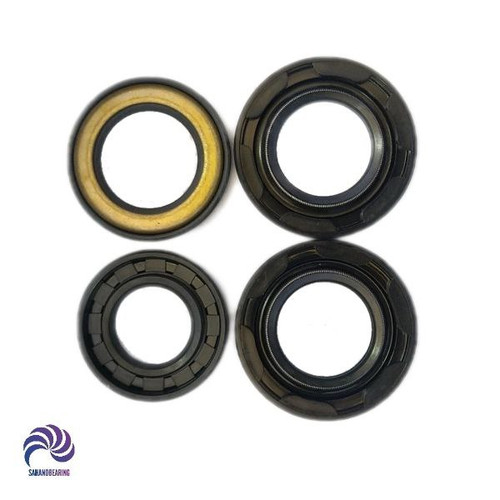 قیمت و خرید کاسه نمد شیرفرمان ریو برند TTO تایوان اصلی دست 4 عددی